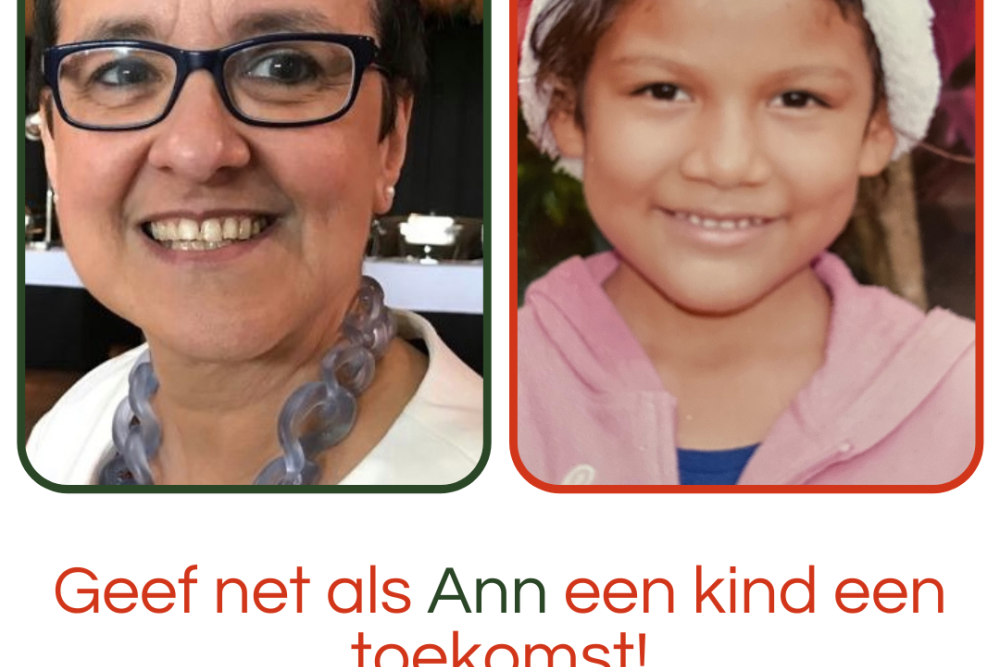 Wat onze peetouders vertellen
