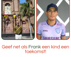 Wat onze peetouders vertellen