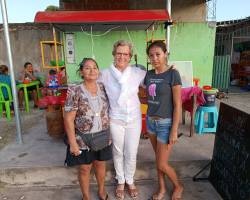 Terugblik op drie weken Santa Cruz