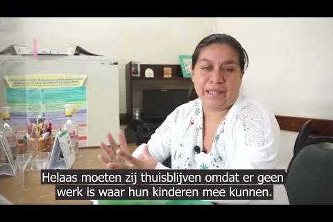 Rolstoelen voor kinderen met een beperking