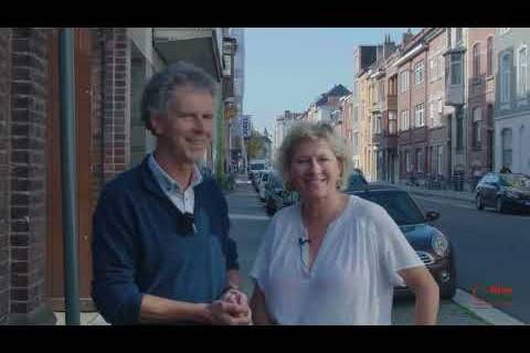 Hoe peetouders Guy en Sandra Bolivia beleefden