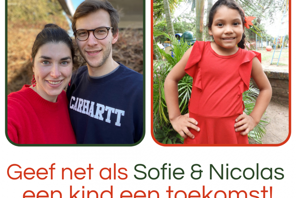Wat onze peetouders vertellen