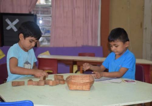 Montessori