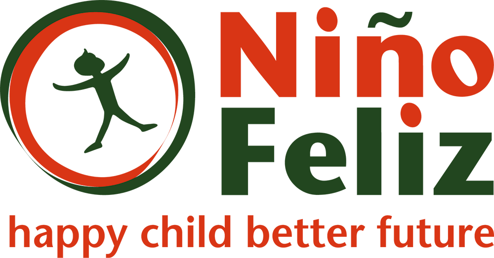 Niño Feliz