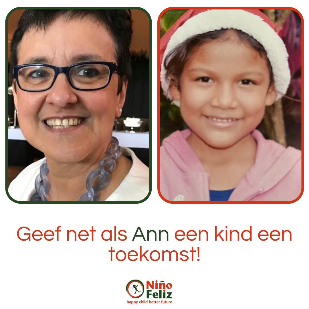 Wat onze peetouders vertellen