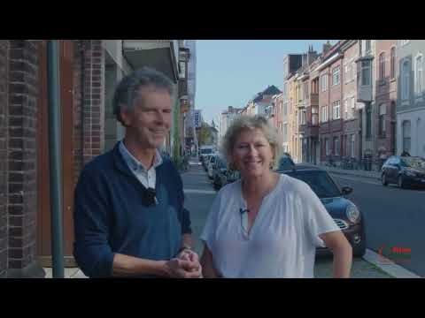 Hoe peetouders Guy en Sandra Bolivia beleefden