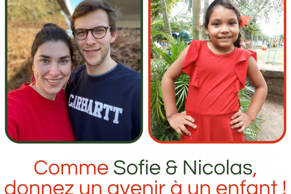 Ce que disent nos parrains