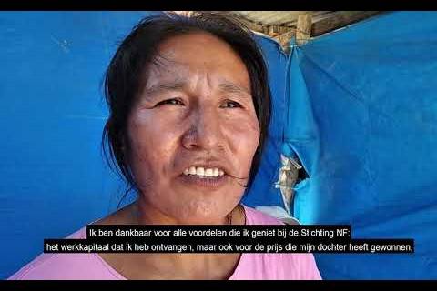 Microcrédits pour mamans attentives