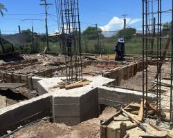 Nous construisons Niño Feliz 2