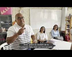Un diplôme pour vaincre la pauvreté