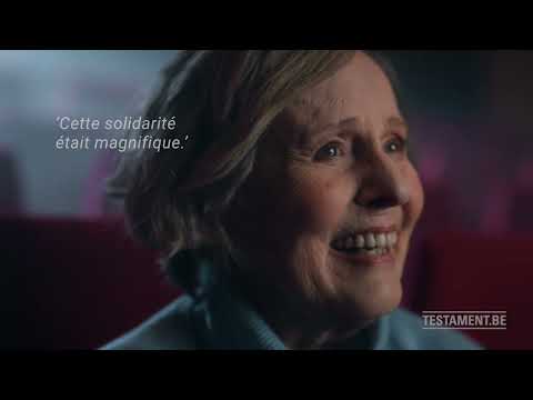 Journée Internationale du Testament pour les Bonnes Causes