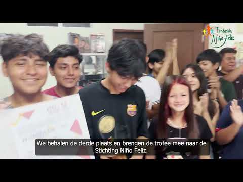 Nos jeunes musiciens ont été primés !