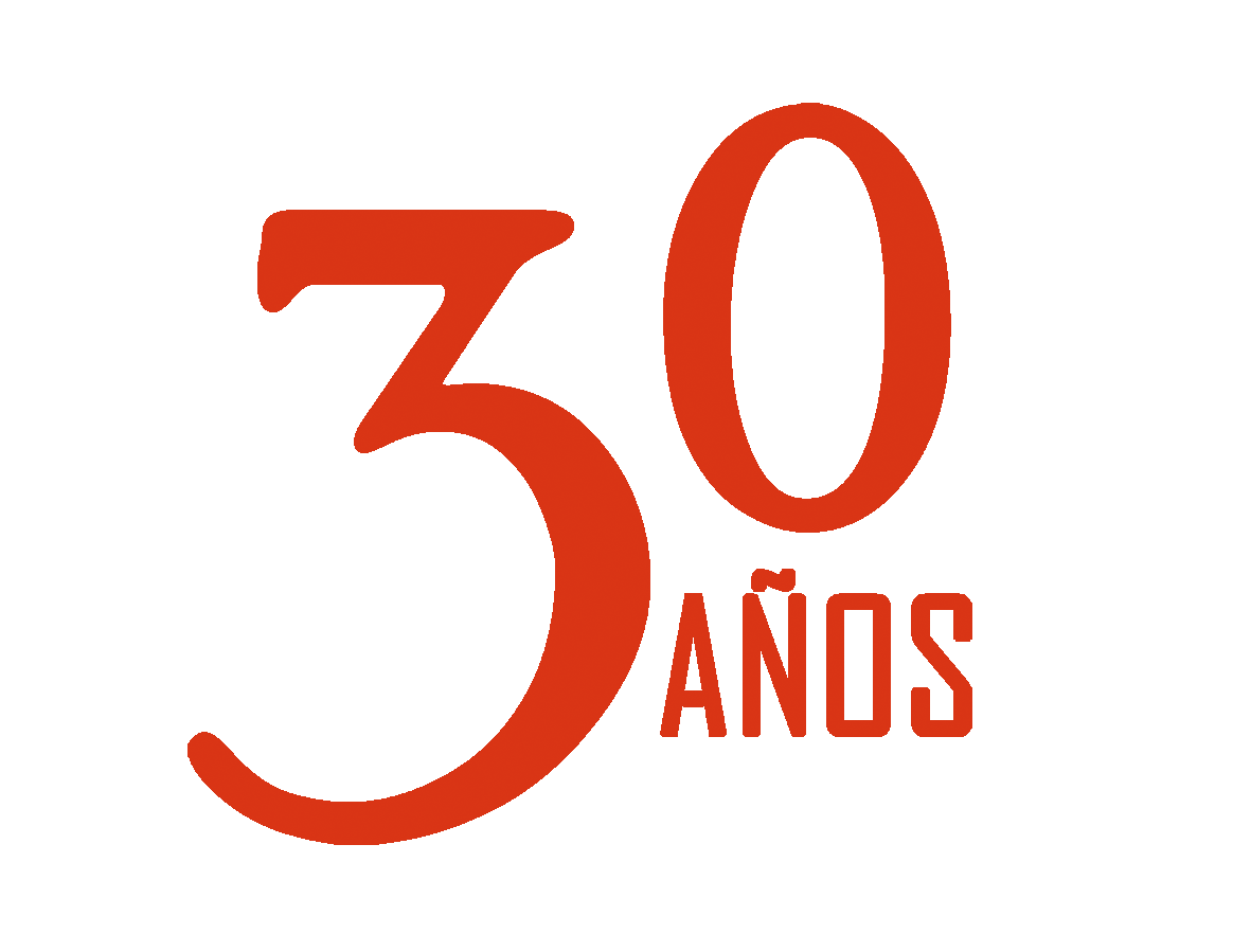 + de 30 ans d’activité